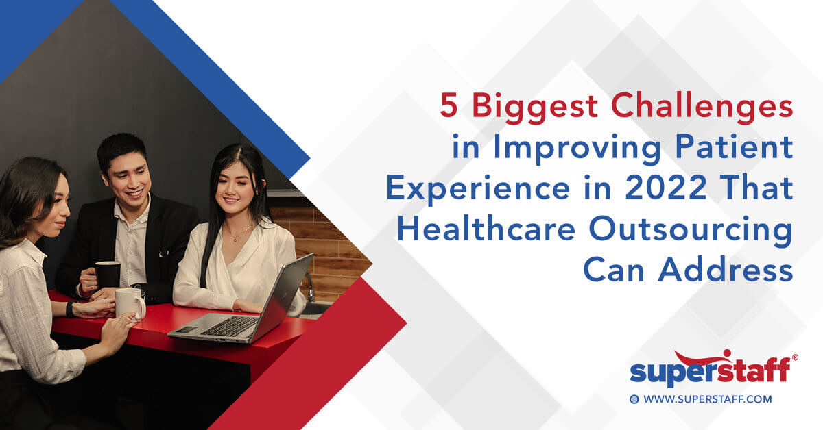 5 biggest challenge in patient experience_featured Biggest Challenges in Improving Patient Experience