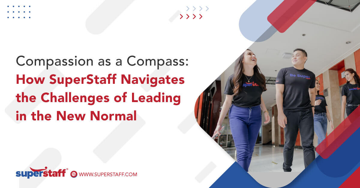 how superstaff responds to covid-19_featured How Superstaff Responds to the New Normal