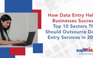 How Data Entry Helps Business Succeed