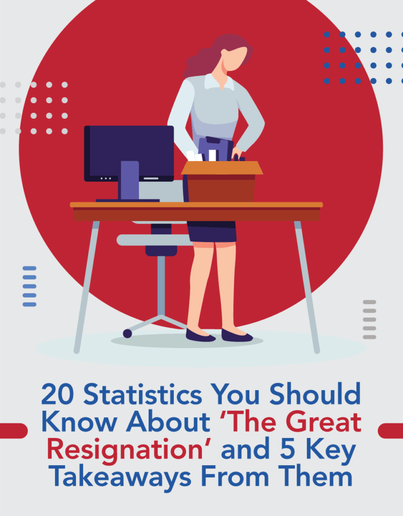 20-Statistics-You-Should-Know-v3-01 Top 20 The Great Resignation Statistics cover