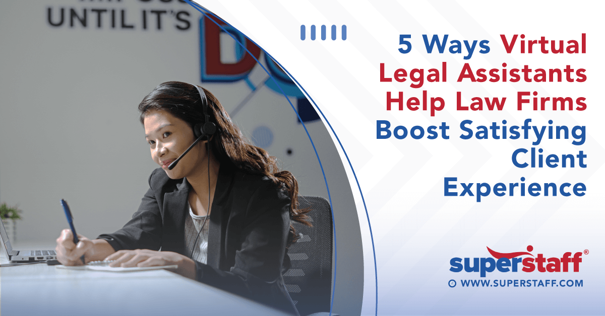 5 ways Virtual Legal Assistant Help Law Firms featured 5 Ways Virtual Legal Assistant Help Law Firms