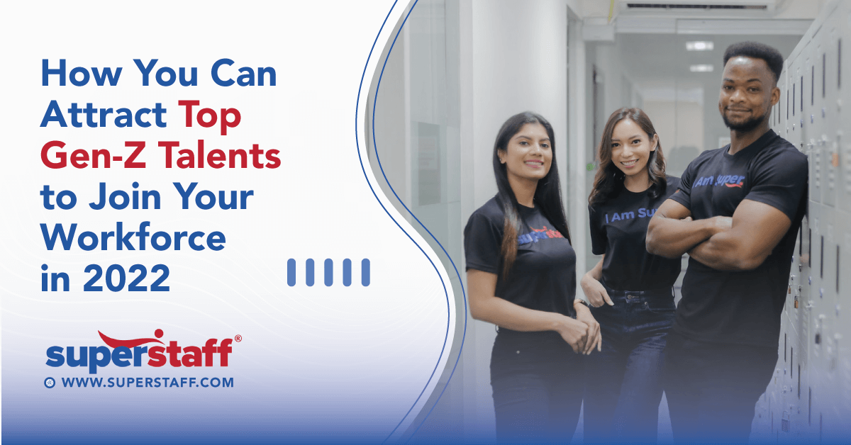 6 Ways to Recruit GenZ featured 6 Ways to Recruit Gen Z