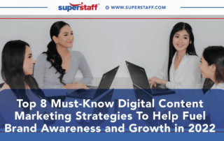 What Content Marketing can do for your brand