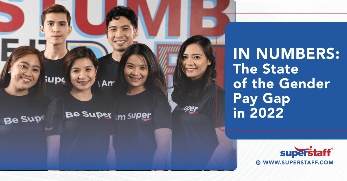 Gender Pay Gap in 2022 featured Top 10 Statistics on Gender Pay Gap in 2022