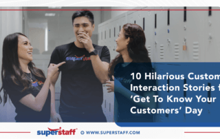 10 Funniest Know Your Customer Stories