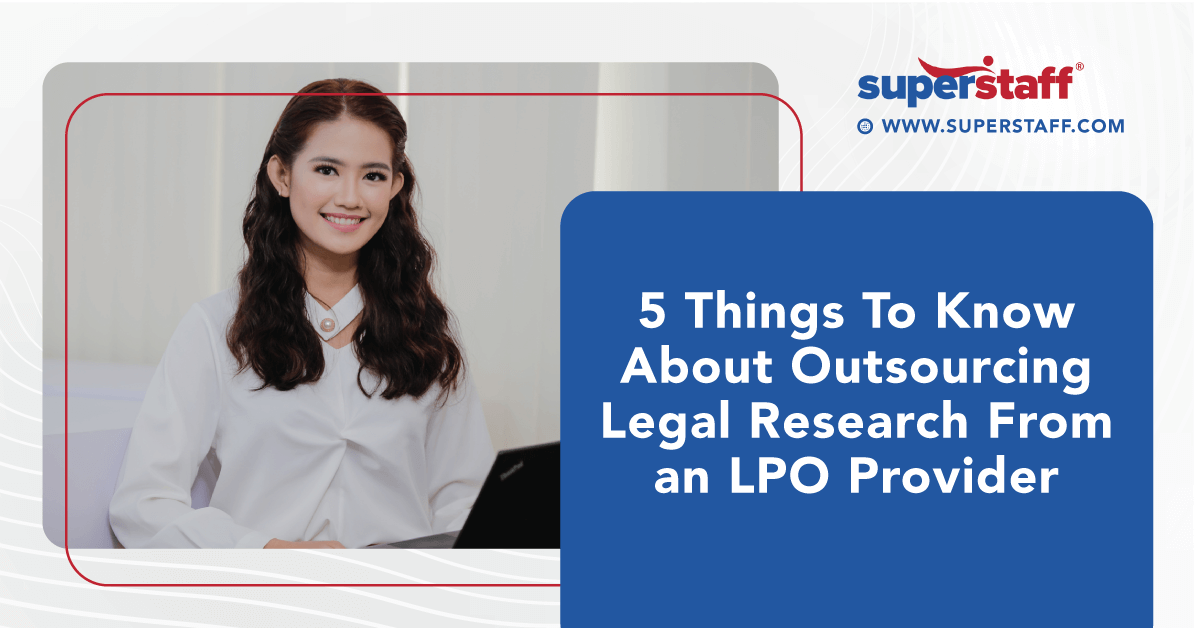 5 Things To Know About Legal Research From an LPO Provider featured 5 Things About Legal Research