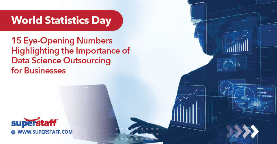 15 Eye Opening number About Data Science Outsourcing featured 15 Statistics Why Data Science Outsourcing is Important