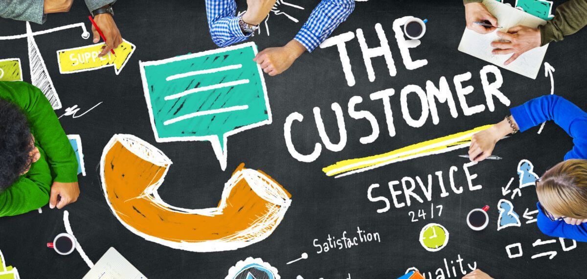 Customer Service Trends Top 7 Trends That Shapes the Future of Customer Service