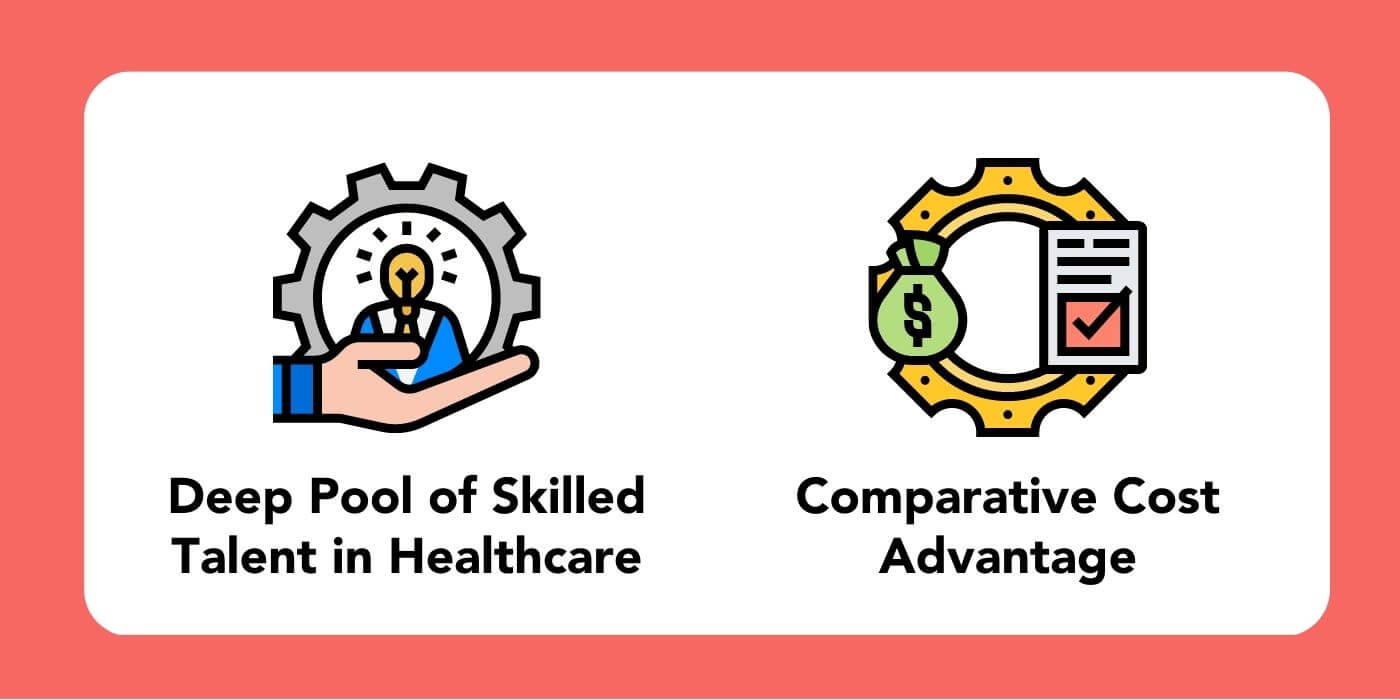 Deep_Pool_of_Skilled_Talent_in_Healthcare Benefits of outsourcing healthcare providers in the Philippines banner