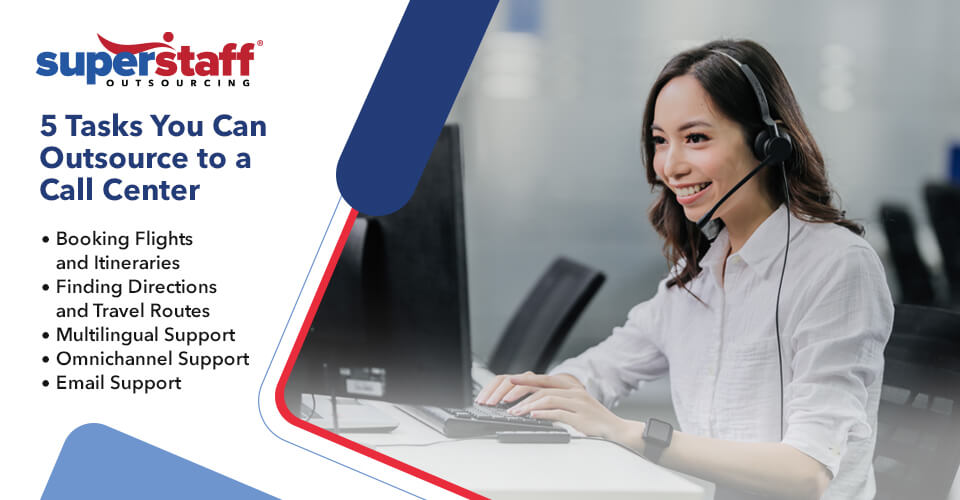 5_Tasks_You_Can_Outsource_to_a_Call_Center Tasks You Can Outsource to a Call Center