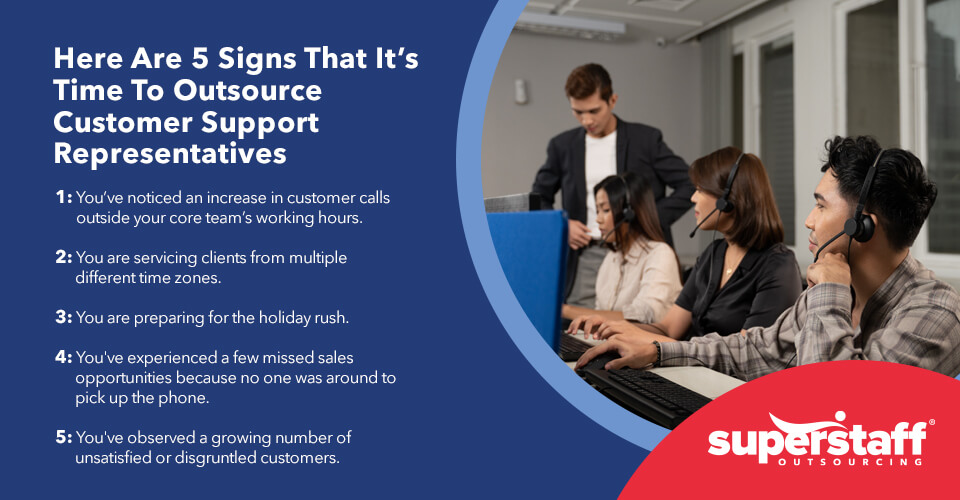 Here_Are_5_Signs_That_It’s_Time_To_Outsource_Customer_Support_Representatives Outsource Customer Support Representatives Inforgraphics