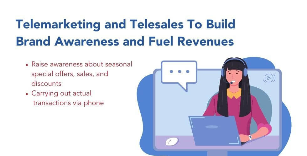 Telesales and Telemarketing Telemarketing & Telesales Poster