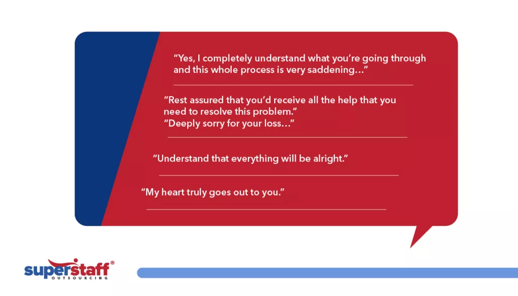 How_Customer_Service_Escalation_Support_Representatives_Handle_Unhappy_Customers-05 Picture with conversation