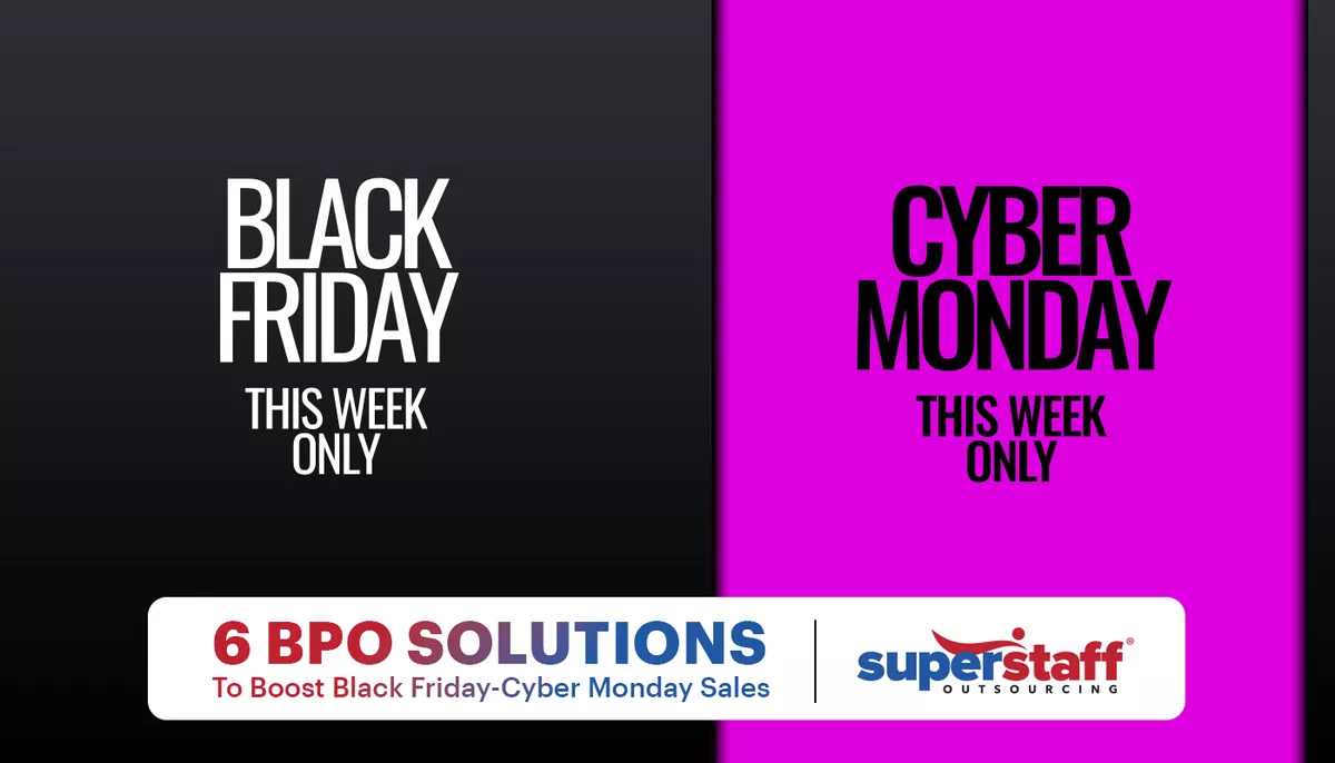 6-BPO-Solutions-To-Boost-Black-Friday-Cyber-Monday-Sales 6 BPO Solutions to boost black friday-cyber monday sales banner
