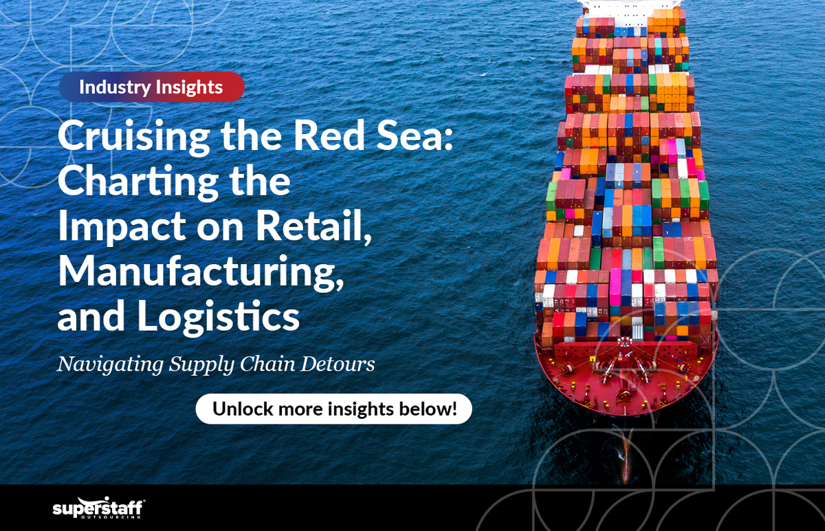 Cruising-the-Red-Sea Charting the Impact of Retail, Manifacturing and Logistics Banner