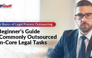 legal process oursourcing banner