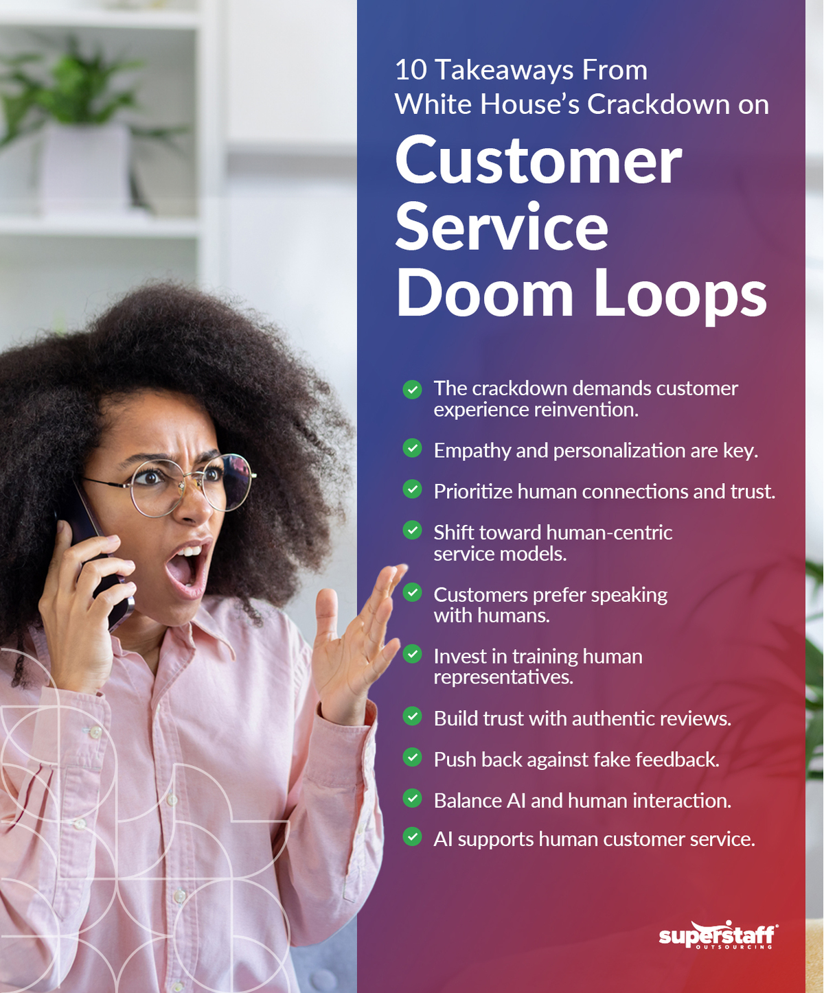 A-Closer-Look-Into-the-White-House’s-Crackdown-on-Customer-Service-‘Doom-Loops_Mini-Info-1 10 Takeaways from White House's Crackdown on Customer Service Doom Looops