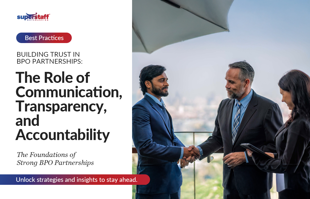 Building-Trust-in-BPO-Partnerships_Featured Featured image shows how to build trust in BPO partnerships