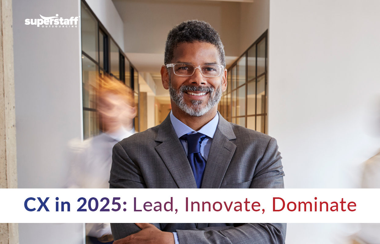 CX-Best-Practices-for-C-Suite-Leaders_Featured A featured image Customer Experience in 2025: Key Priorities For Executives