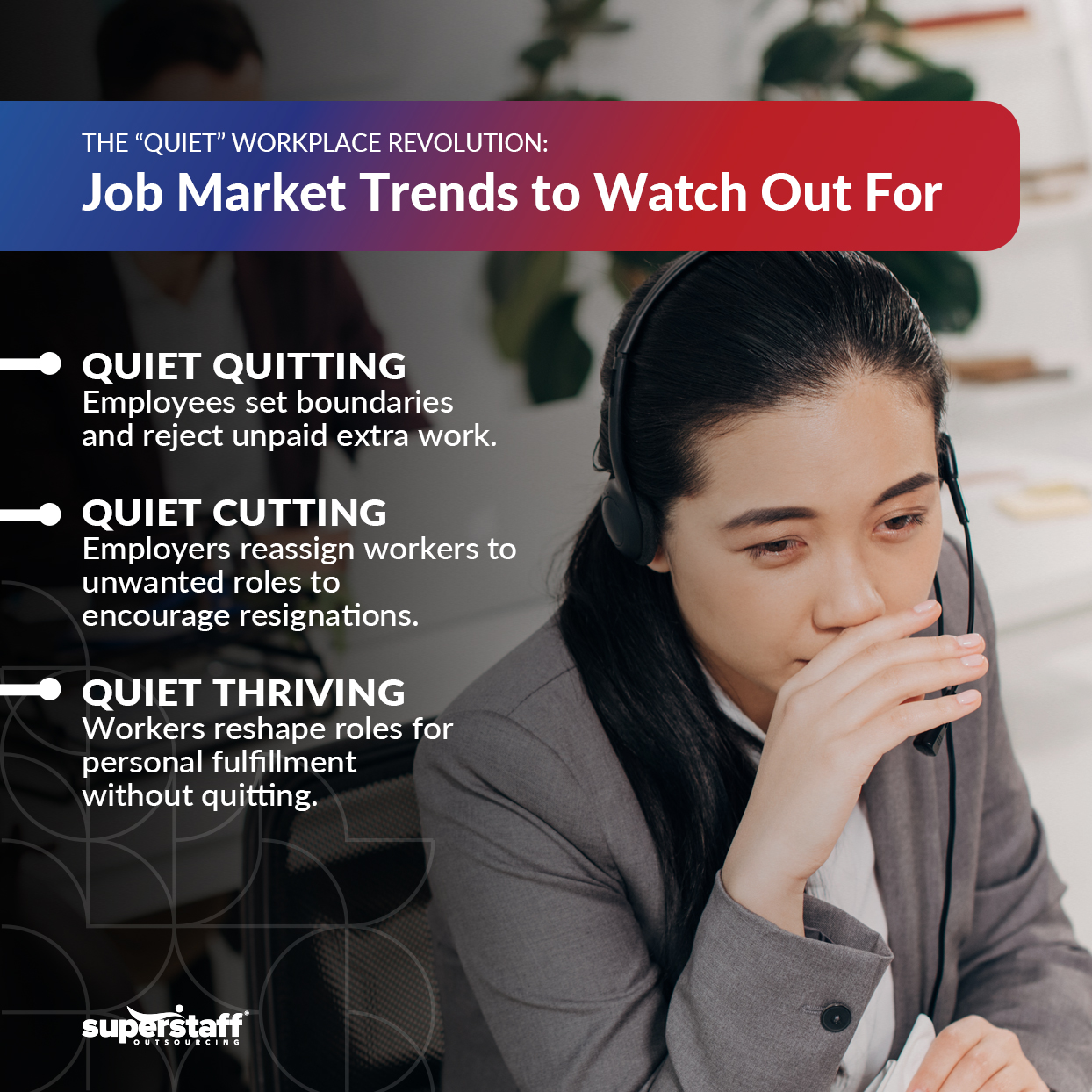 Job Market Trends 2025