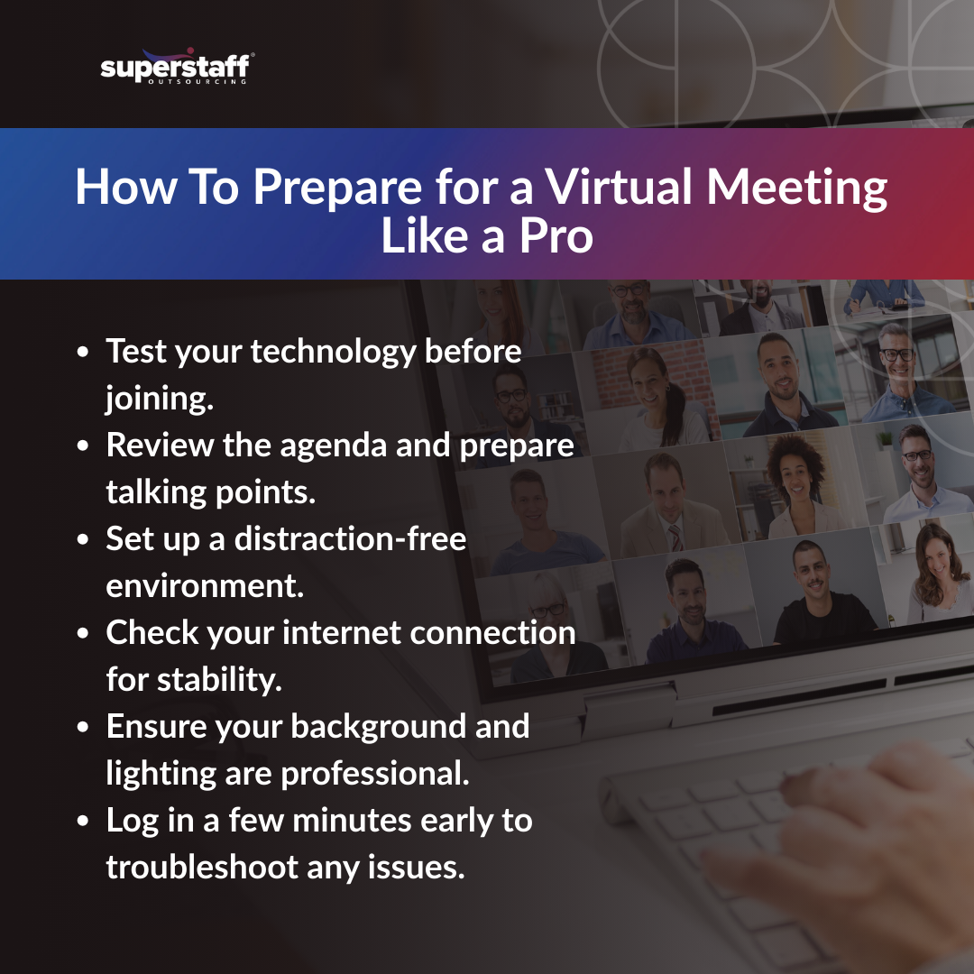 Virtual Meetings-MI2