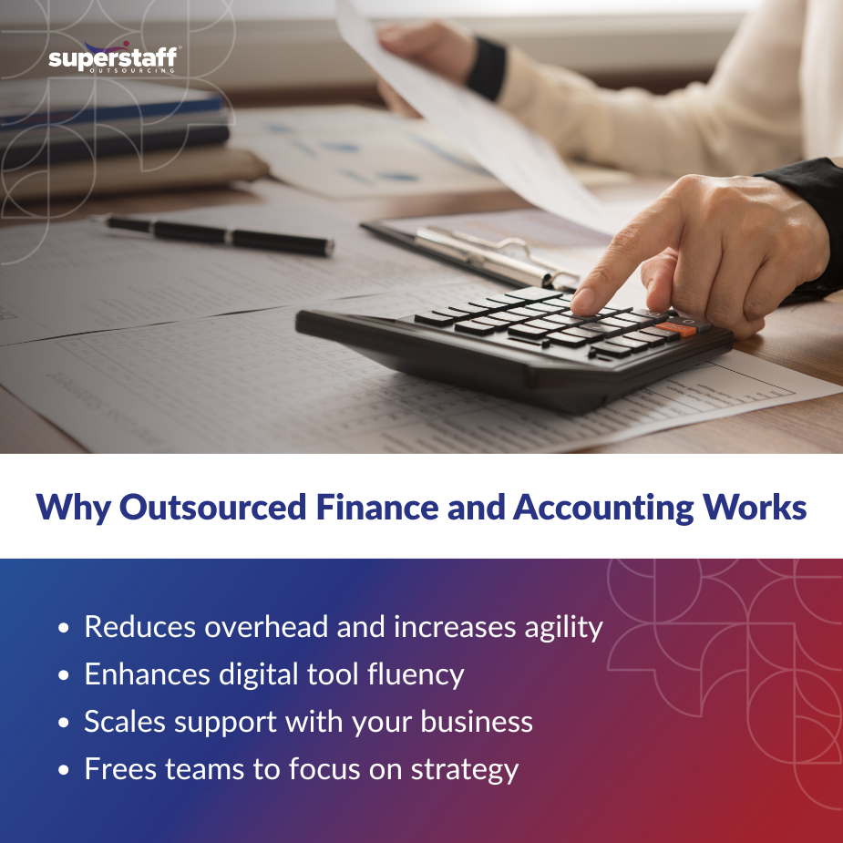 Empowering Finance Teams_MI Finance team discussing why outsourced finance and accounting works.