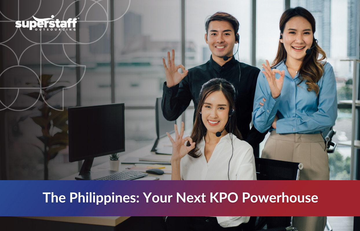 Explore how the BPO industry in the Philippines is shifting toward high-value KPO services, fueling global innovation with skilled, knowledge-driven talent.