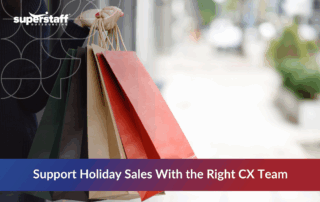 Why Outsourced Customer Service Teams Are Every Retailer’s Secret Weapon During the Holidays