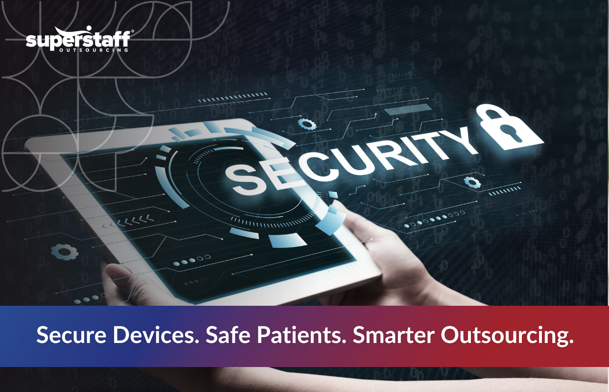 How IT Outsourcing Protects Healthcare Cybersecurity Amid Budget Cuts