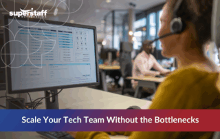 Why Tech Companies Outsource Web Development