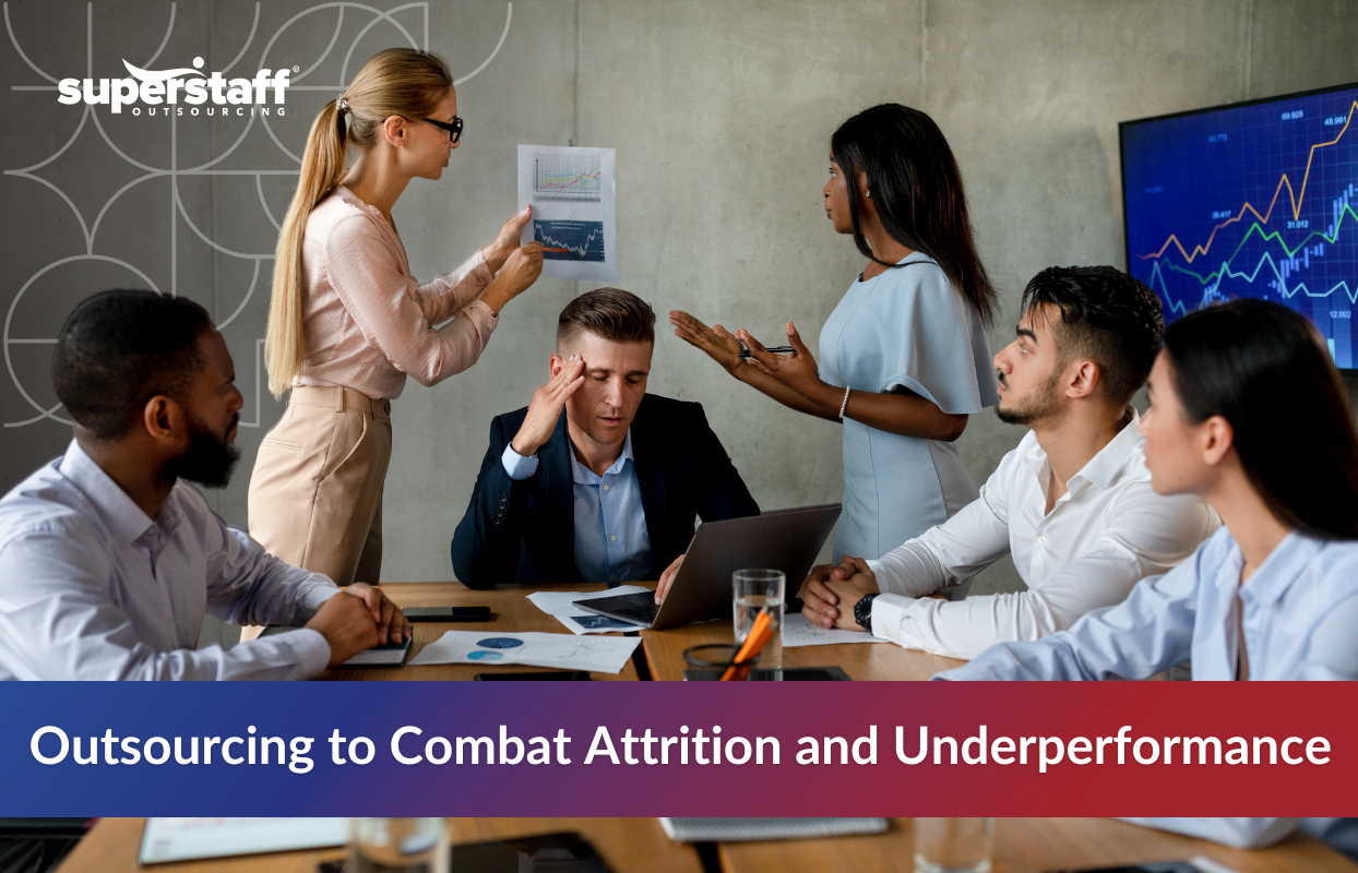 Outsourcing as a Strategy_Featured Strategic Outsourcing Solutions to Overcome High Employee Turnover