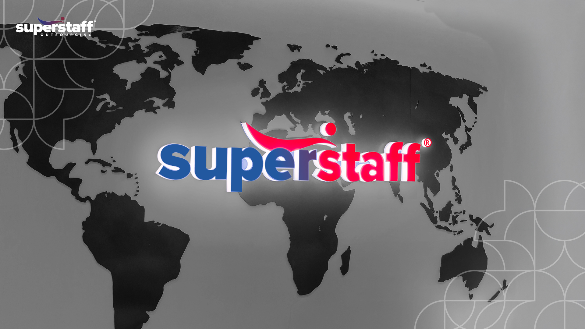 SuperStaff Outsourcing Trademark Registration