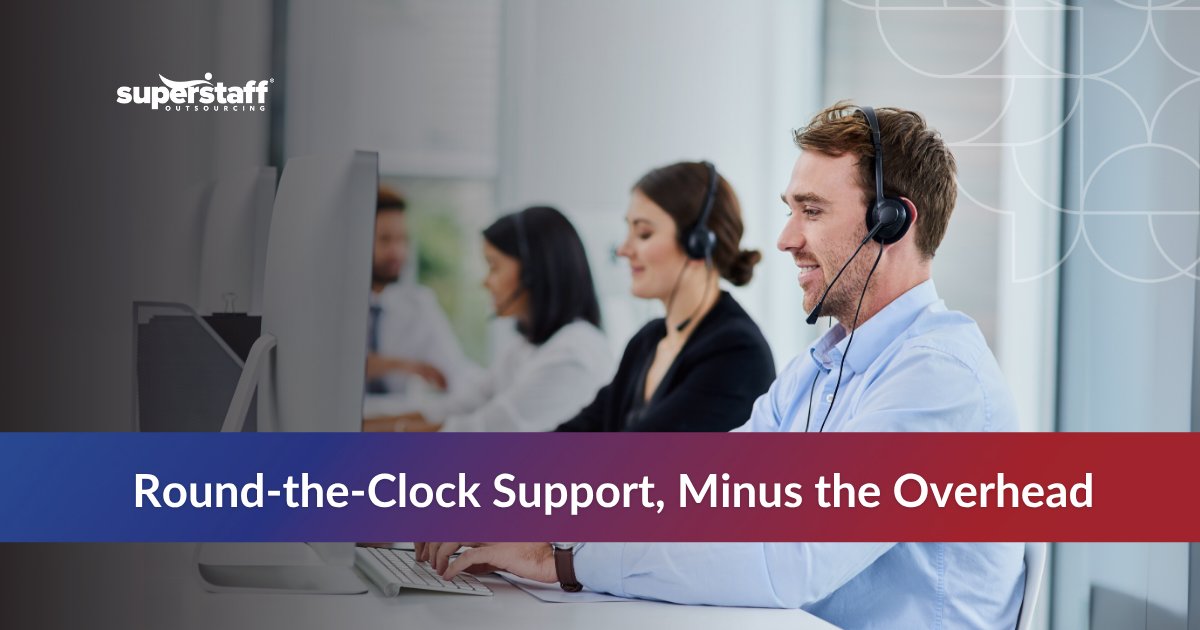 247 Call Center Service_Featured Offer uninterrupted support with a 24/7 call center service. Outsource to global teams for seamless coverage, improved customer satisfaction, and reduced costs.
