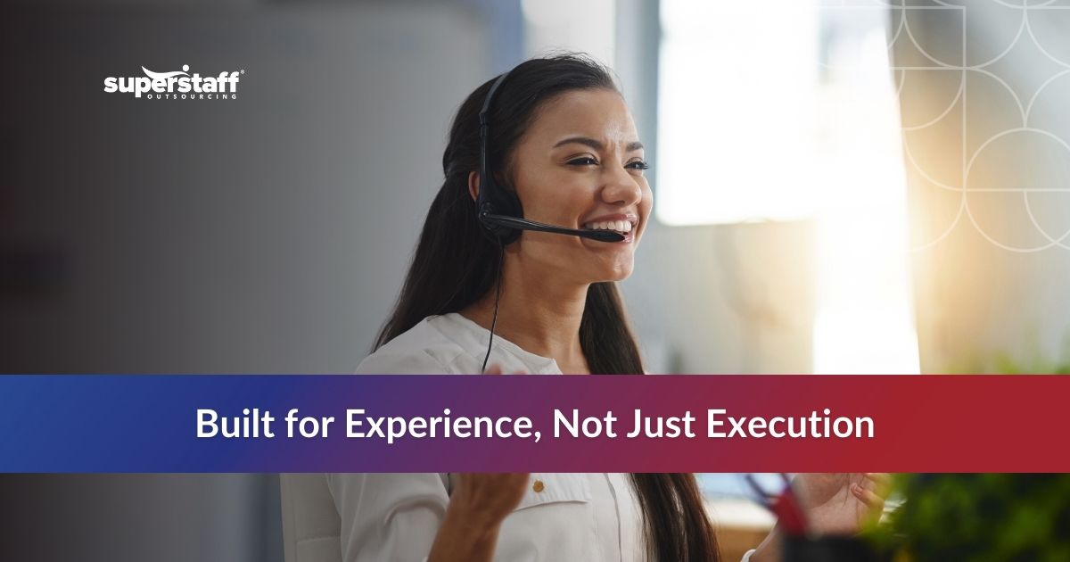 CX Leaders Expect From BPO Partners_Featured Discover how customer support outsourcing services are evolving in 2025. Learn why CX leaders demand personalized, predictive, and proactive experiences—and how the right BPO partner delivers real value beyond tickets.