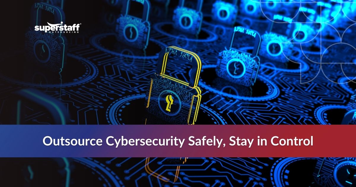 Data Security 101_Featured Outsourcing cybersecurity can cut costs and improve protection—but only if done right. Learn how to choose the right partner, reduce risks, and safeguard sensitive data.