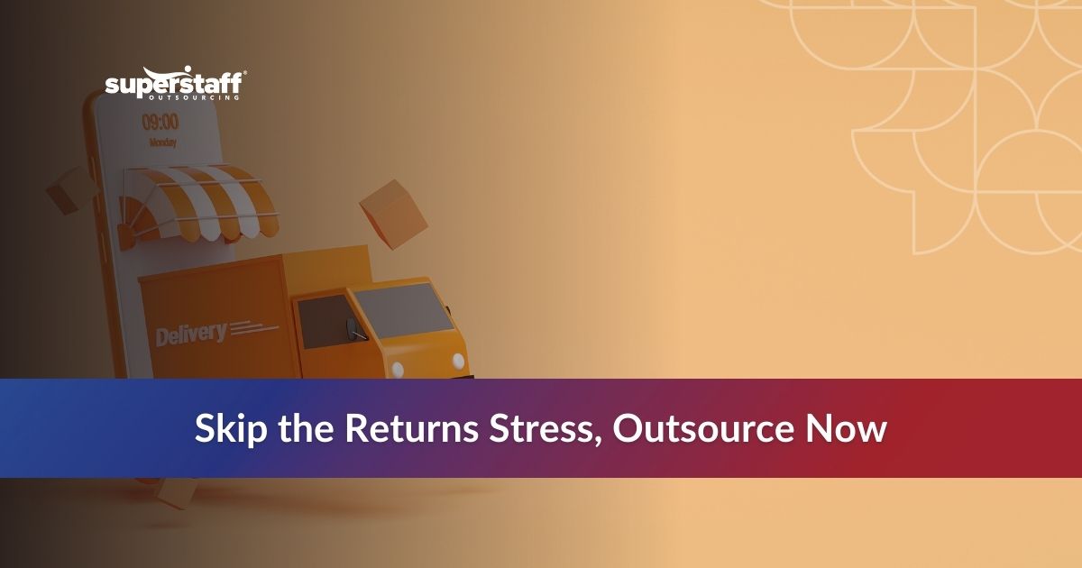 In-house e-commerce customer support strains your team and budget. Learn why outsourcing returns, refunds, and inquiries improves service and scalability.