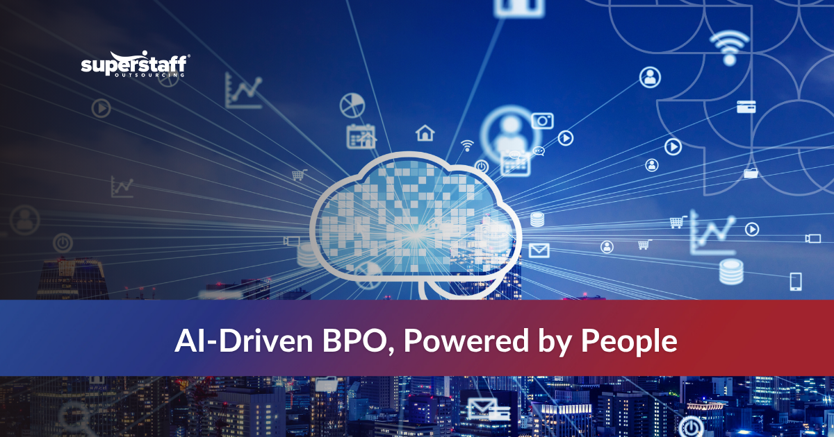 _How AI Is Redefining_Featured Discover how conversational AI in BPO is transforming operations, enhancing human roles, and driving innovation for smarter, faster customer service.