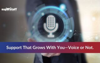 Explore the rise of non voice vs voice BPO roles in 2025. Learn which is growing faster and how to align your outsourcing strategy with today’s CX demands.