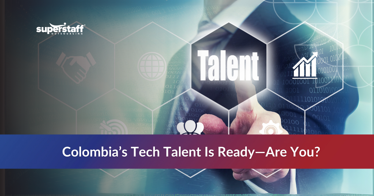 Omnichannel Tech Support _Featured Discover how outsourcing in Latin America — led by Colombia’s tech boom—is powering U.S. IT strategies with real-time, bilingual, and agile talent solutions.