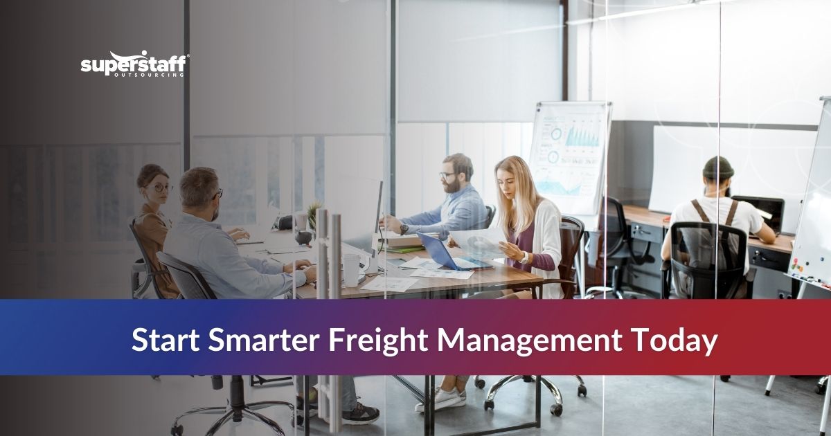 Outsourcing Freight Management_Featured