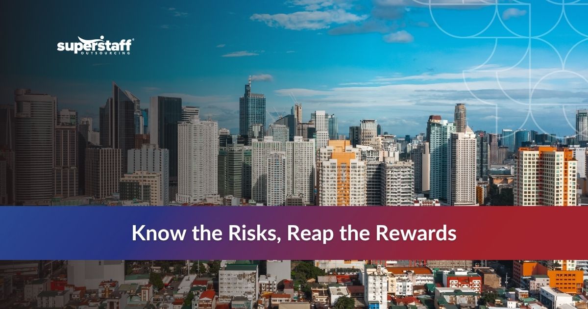 Outsourcing to the Philippines_Featured