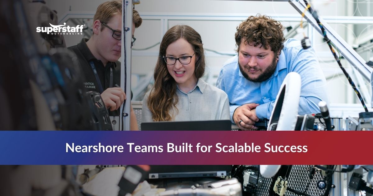 Explore the top 10 nearshore software companies delivering agile, scalable solutions. Find your ideal tech partner in Latin America for U.S. business success.
