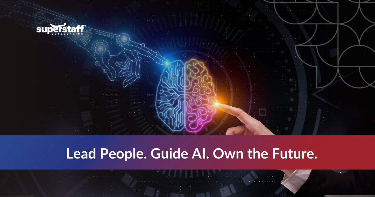 Support Formula You Need_Featured Explore how AI workforce management is reshaping outsourcing. Learn how to become an AI Agent Boss, balancing AI and human teams for optimized performance and growth.