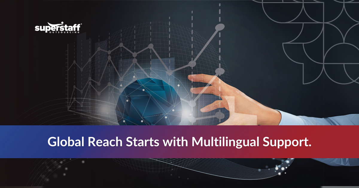 Support Helps Brands Expand_Featured Expand faster with customer support outsourcing services offering multilingual BPO support in Latin America and Southeast Asia.