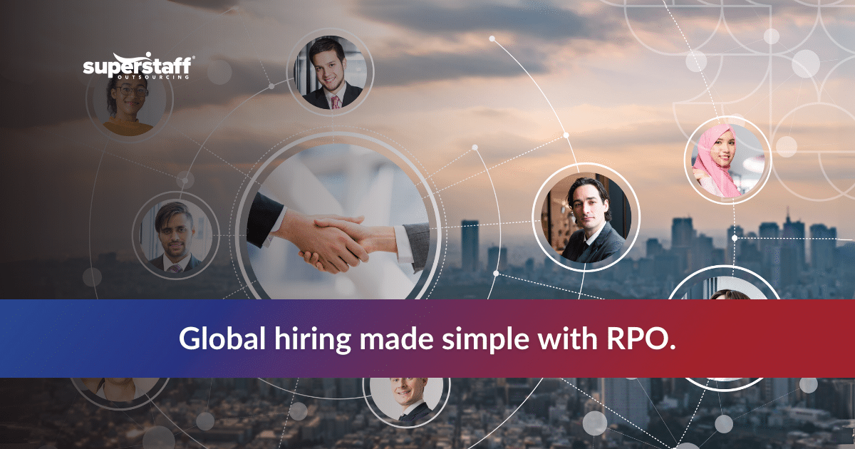 Discover the key benefits of recruitment process outsourcing to simplify remote and hybrid hiring across borders and reduce costs while ensuring compliance.