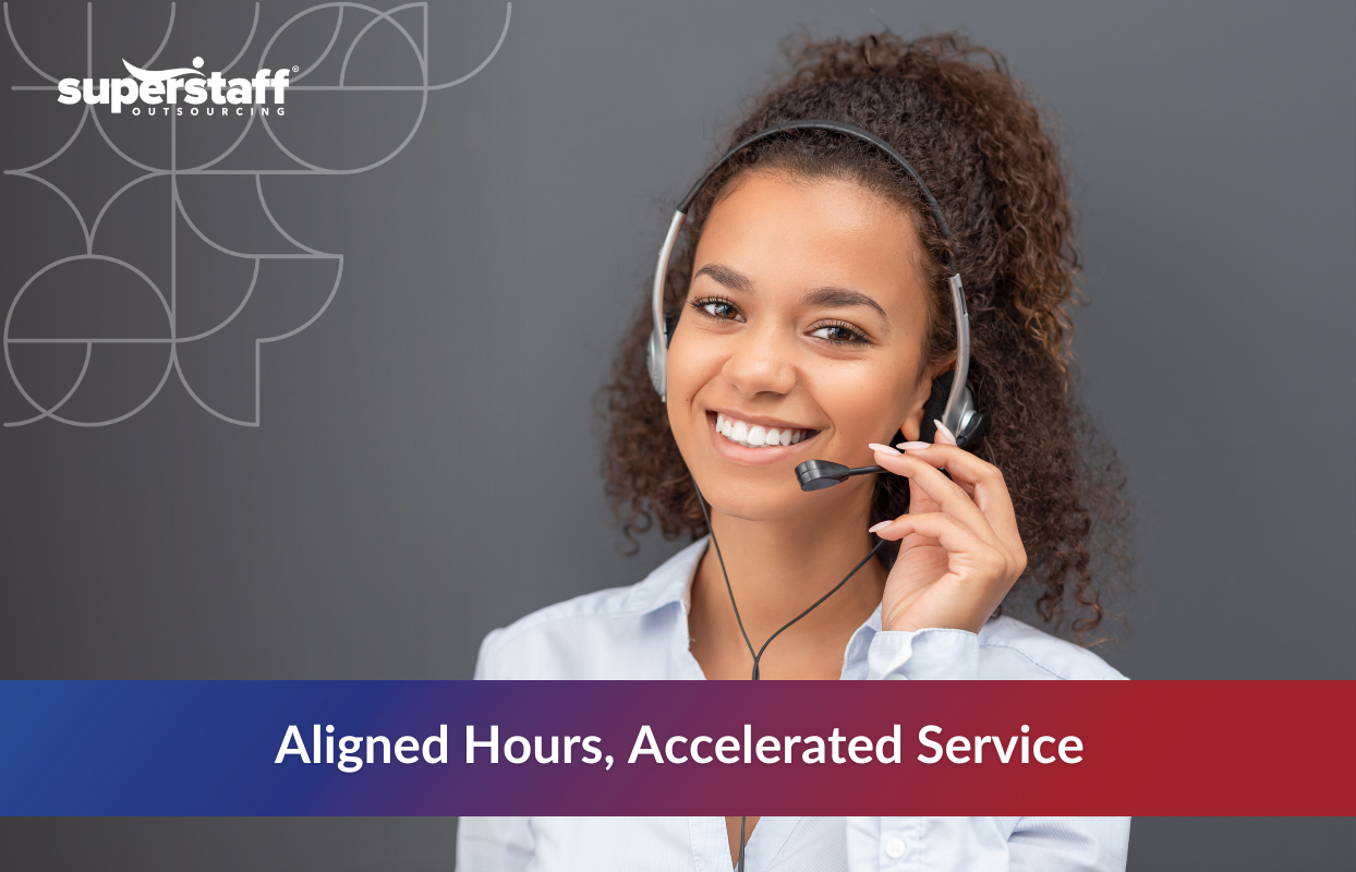 Time Zone Alignment_Featured Wondering what is nearshore outsourcing? Learn how nearshore teams boost CX, improve agent performance, and enhance collaboration—especially with top destinations like Colombia.