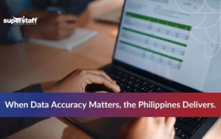 Top Outsource Data Entry Service Provider in the Philippines