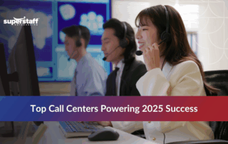 top outsourcing firms 2025