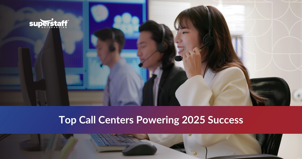 top outsourcing firms 2025