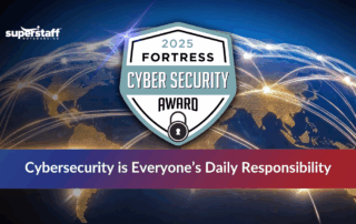 company-wide cybersecurity